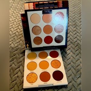 Tarte Sunrise Eyeshadow Palette